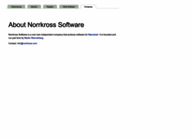 norrkross.com