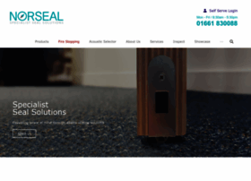 norseal.co.uk