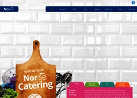 norsecatering.co.uk