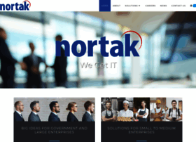 nortak.com
