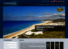 north-cyprus-properties-landmark.com