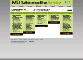 northamericandirectmarketing.com