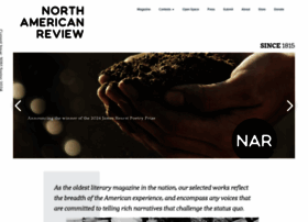 northamericanreview.org