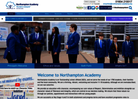 northampton-academy.org