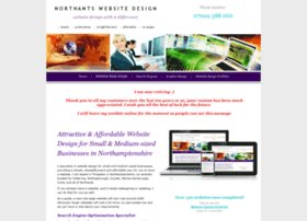 northants-website-design.co.uk