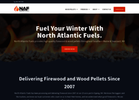 northatlanticfirewood.com