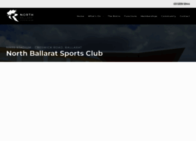 northballaratsc.com.au