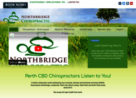 northbridgechiro.com.au