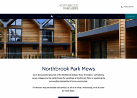 northbrookparkmews.co.uk