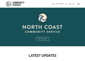 northcoastcommunityservice.org