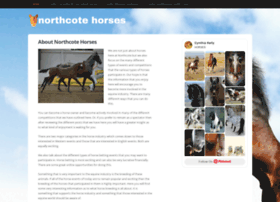 northcote-horses.co.uk
