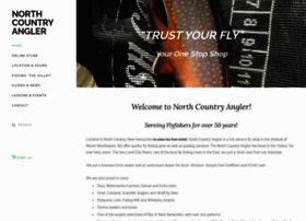 northcountryangler.com