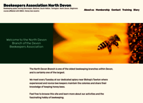 northdevonbees.org