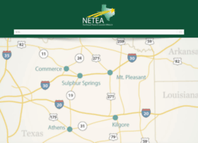 northeast-texas.org