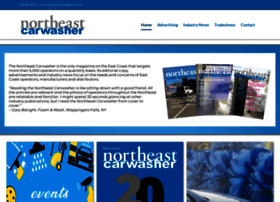 northeastcarwasher.com