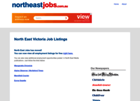 northeastjobs.com.au