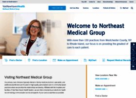 northeastmedicalgroup.org