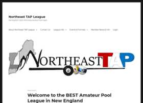 northeasttap.com