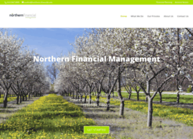 northern-financial.com