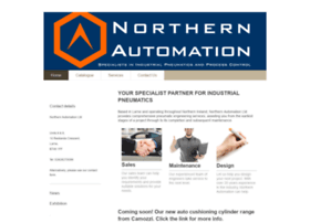 northernautomation.co.uk