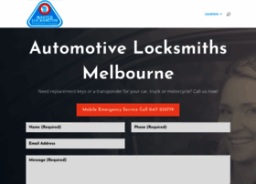 northernautomotivelocksmiths.com.au