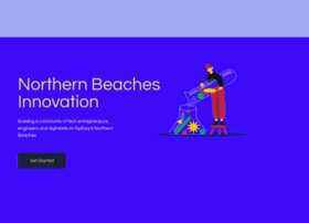 northernbeachesinnovation.com.au