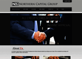 northerncapitalgroup.com