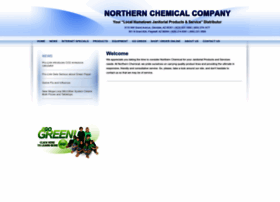 northernchemical.com