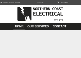 northerncoastelectrical.com.au