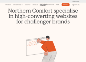 northerncomfort.co.uk