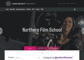 northernfilmschool.co.uk