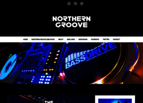 northerngroove.co.uk