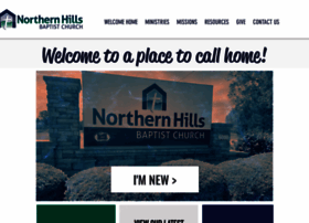 northernhillsbc.org