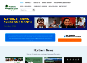 northernhs.org