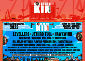 northernkinfestival.co.uk