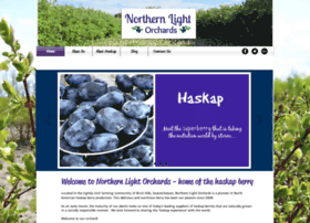 northernlightorchards.com