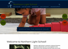 northernlightschool.com