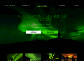 northernlightstours.co