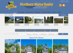 northernmainerealty.com