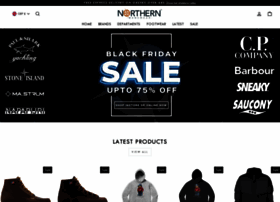 northernmenswear.com