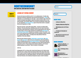 northernmunky.com
