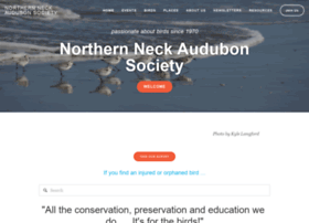 northernneckaudubon.org