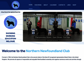 northernnewfoundlandclub.org.uk