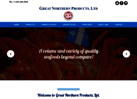 northernproducts.com