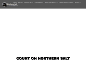 northernsalt.com