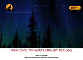 northernskydesigns.com