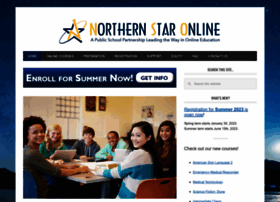 northernstaronline.org