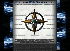 northernwebservices.com