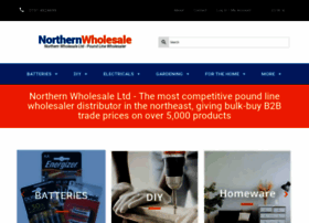 northernwholesale.co.uk