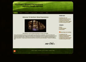 northernwoodexpressions.com